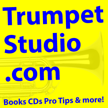 trumpetstudio.com banner