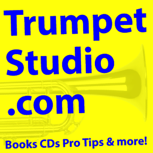 trumpetstudio.com banner
